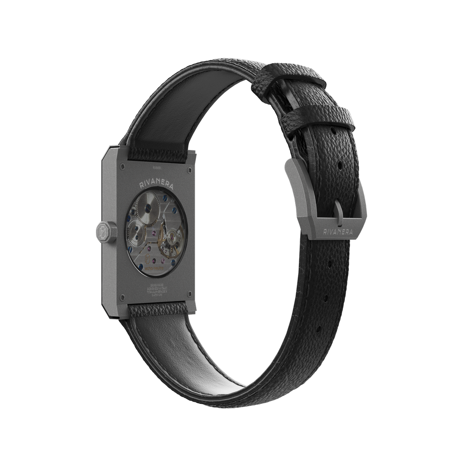 Rivanera Noir