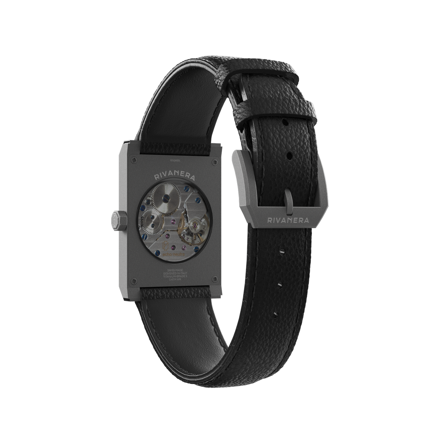 Rivanera Noir